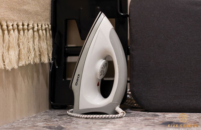 The Riv Riveria City KL Sentral - Foto 15