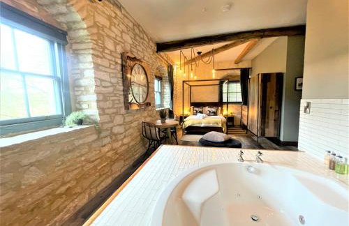 Marske Stables, Yorkshire Dales - Foto 26