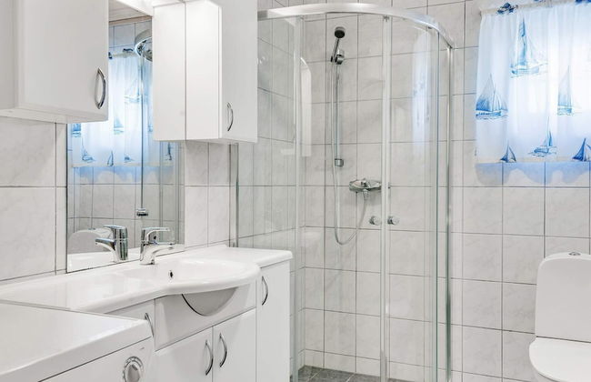 6 Person Holiday Home in Brekstad - Foto 7