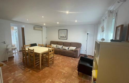 Adosado Wifi Gandía Playa - Solo familias - Photo 27