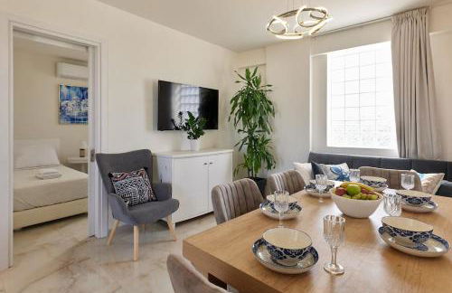 New cozy apartments in Crete Coast with pool and dining area - Photo 37