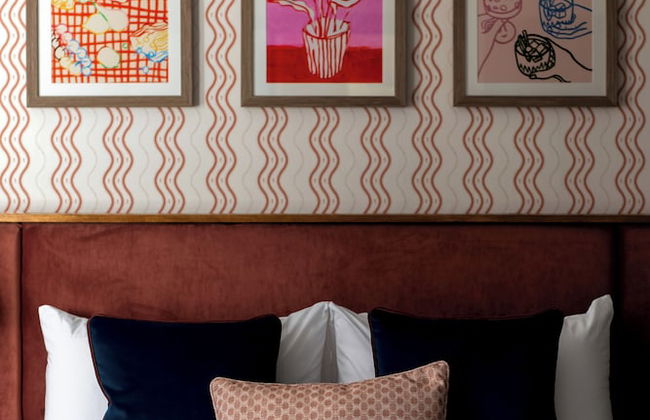 Round House Apartments - Photo 16