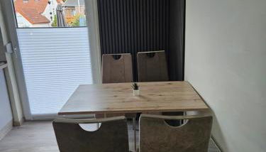 Ferienwohnung Thamm - Foto 2