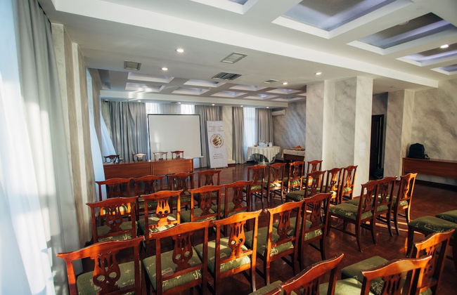 Renion Residence Hotel - Photo 36