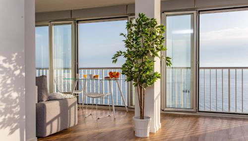 Cullera Panoramic Sea Views Apartment - Foto 5