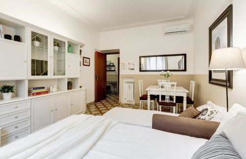 Appartamenti con vista Piazza Testaccio - Photo 52