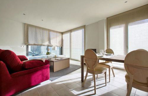 Apartaments Terraza Figueres - Foto 15