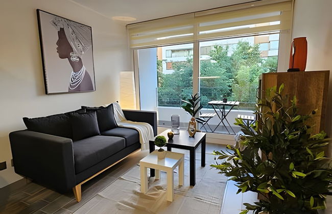 Oceana Suites Eco España - Foto 77