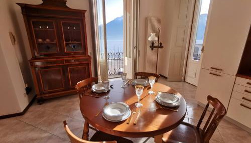 Very Elegant Central Gravedona Lake Como - Foto 3