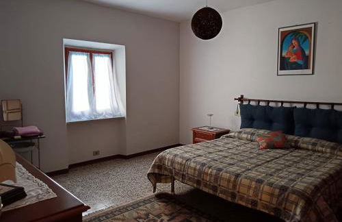 HOME L'UPUPA AMIATA - Foto 28