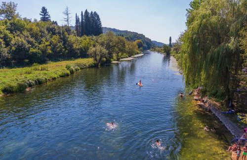 River Home 01 by GREEN Croatia - Foto 41