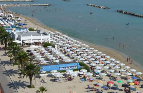 Residence I Delfini - Foto 20