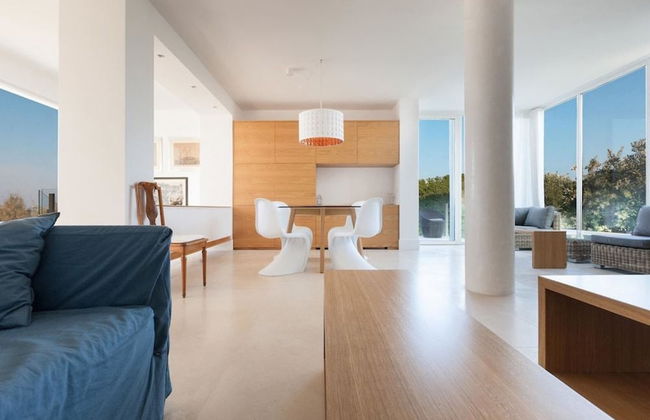 Villa Emiele with access to the sea - Foto 7