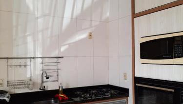 Estúdio acolhedor e versátil - Foto 2