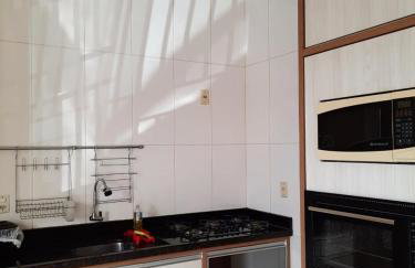 Estúdio acolhedor e versátil - Foto 2