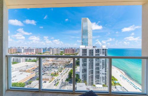 16699 Collins Ave Unit 2906 in La Perla - Foto 40