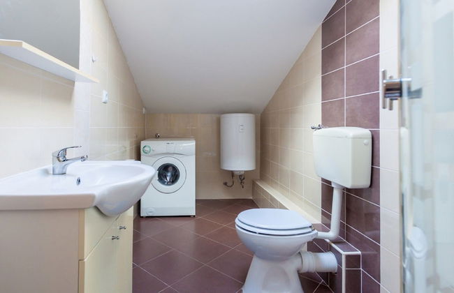 Pleasant Apartment on the Croatian Islands - Foto 7