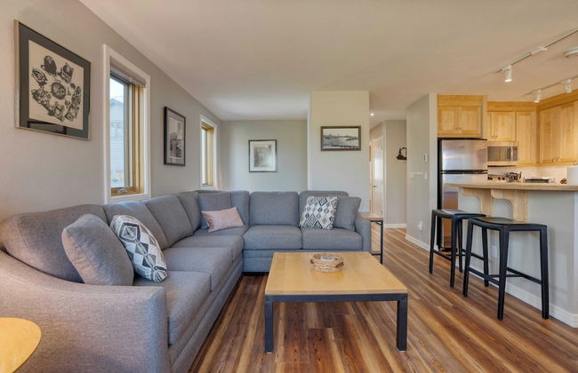 Lulu City 5B by Avantstay Across From Lift #7 10-minute Walk to Downtown - Foto 7