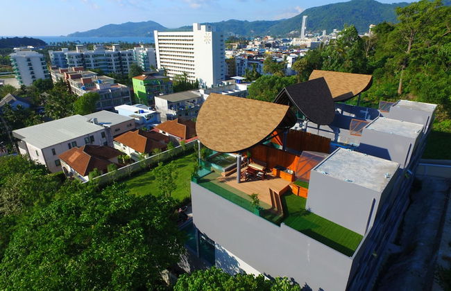 Bukit Pool Villas - Foto 50