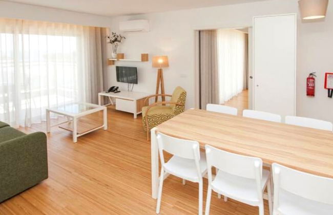 Alfagar Aparthotel - Foto 35