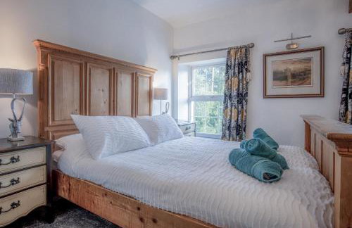 Sea View - 2 Bedroom Cottage - Wisemans Bridge - Saundersfoot - Foto 40