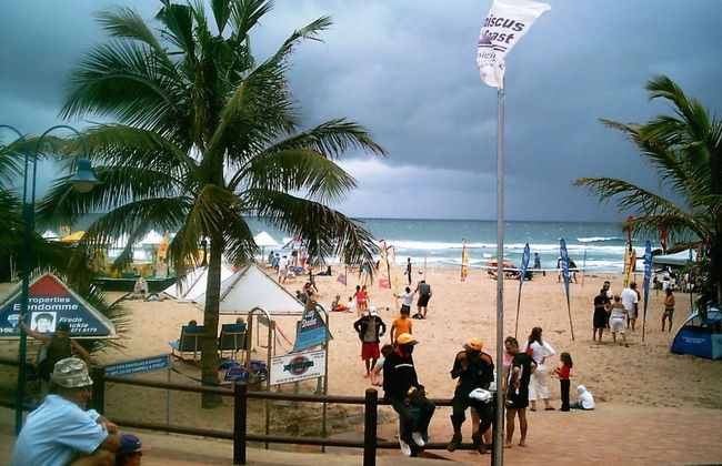 Casa Villa Guest House Carletonville - Suite 6 - Foto 20