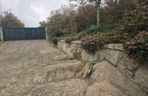 Casa Fraga do Suadouro - Foto 44