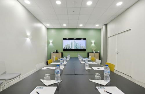 All Suites Appart Hôtel - Noisy-le-Grand - Foto 9