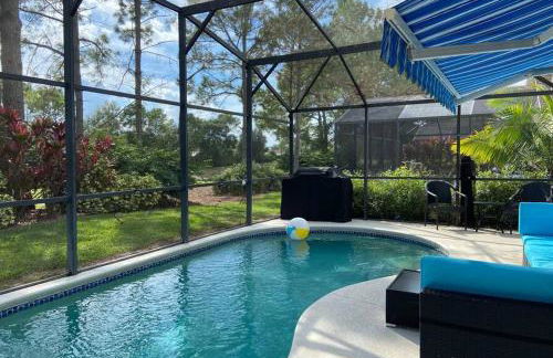 Slice of Paradise 2.0- Golf Course View Villa - Foto 1