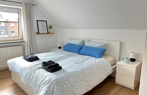 FeWo & Monteurwohnungen 2 - Foto 19