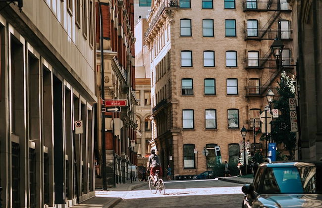 Le Merrill - Vieux Montréal - Foto 63