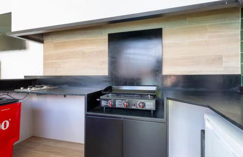 Finca Puerto Ermita - Spa Privado - Ideal Retiros - Foto 21