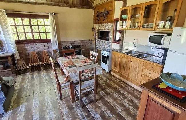 RECANTO DOS COMPADRES - Foto 58