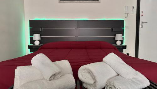 Caesar's Suite Trastevere - Foto 2, towels