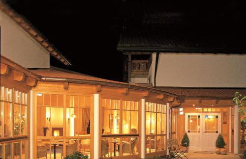 Appartementhaus Silvia - Foto 49