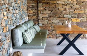 Seba House Tinos - Foto 48