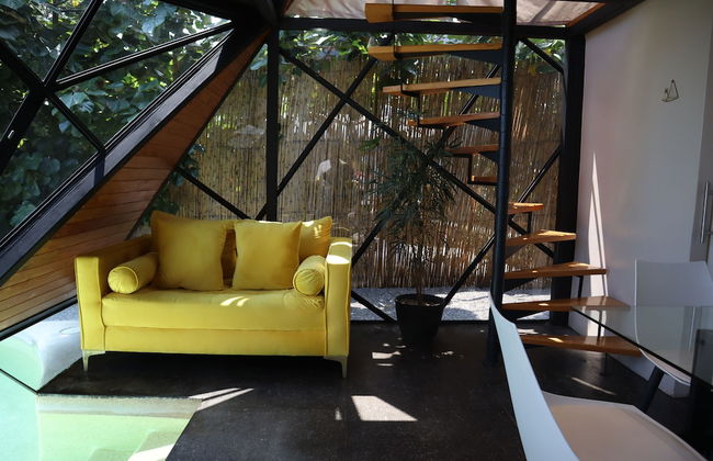 Bosque Geométrico - Foto 27