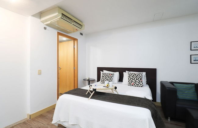 OZPED Flats Particulares Lets Idea - Foto 47