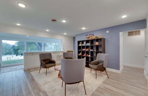 Beach House 2 on Lake LBJ - Sleeps 24 - Foto 29