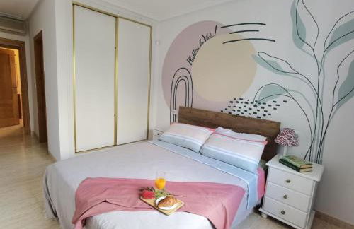 Groundfloor La Zenia ZeniamarVI - Foto 8