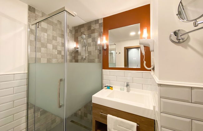 Golden Horn Apart Hotel - Foto 42