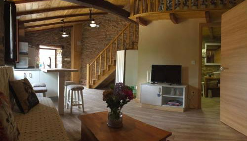 Casa Turística Viladonatus (Ribeira Sacra) - Foto 5