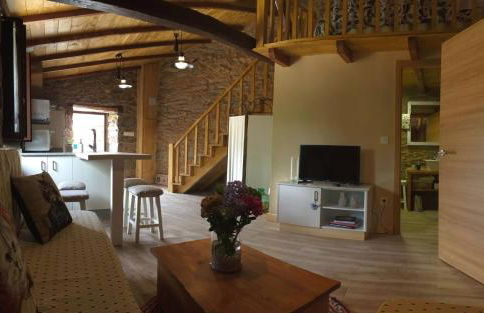 Casa Turística Viladonatus (Ribeira Sacra) - Foto 5