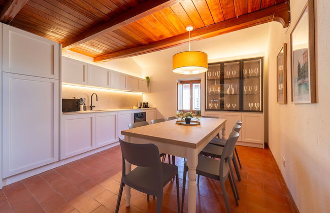 Appartamento La Chiocciola - Foto 12