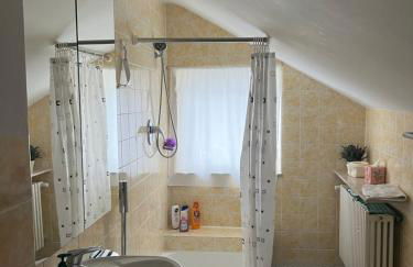 schönes Studio für Ihren Kurzurlaub in Miltenberg - Foto 10