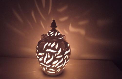 Casa Felicita Shabby Lux - Foto 31