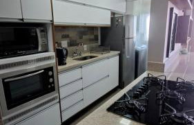 Porto Alegre, apto espaçoso 4 Distrito - Aeroporto, Arena, Trem - Foto 3