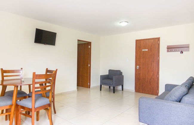 Suites del Pozo - Foto 12