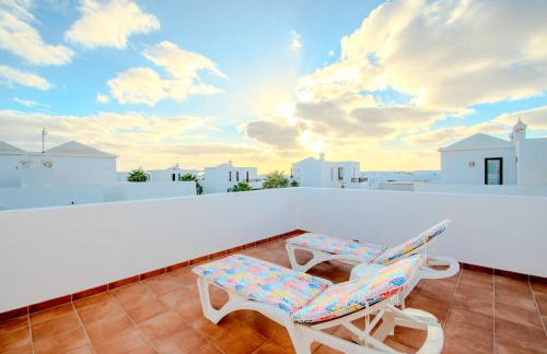 Tania Luxury Home - Foto 22