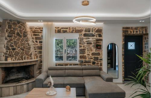 Almyra Seaside Residence 80meters from the beach - Foto 34